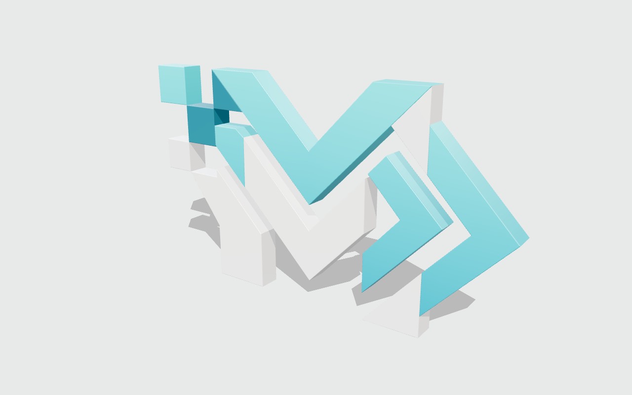 MTech in three dimensions — Actual 3D captures · Work in progress